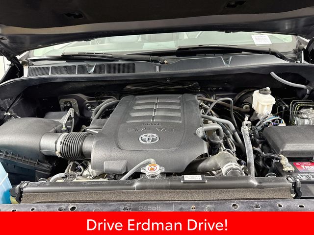 Used 2019 Toyota Tundra Truck
