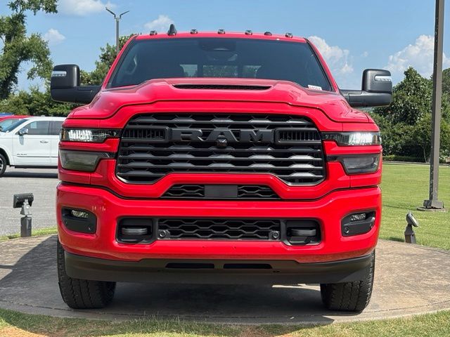 New 2026 Ram 2500 Truck