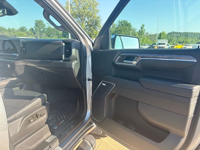 Used 2024 Chevrolet Silverado 1500 Truck