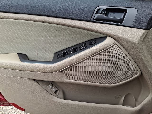 2013 Kia Optima LX photo