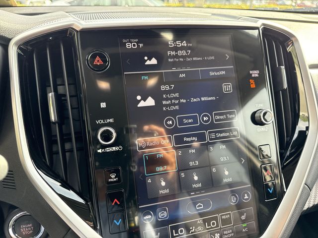 2025 Subaru Ascent - $30,677