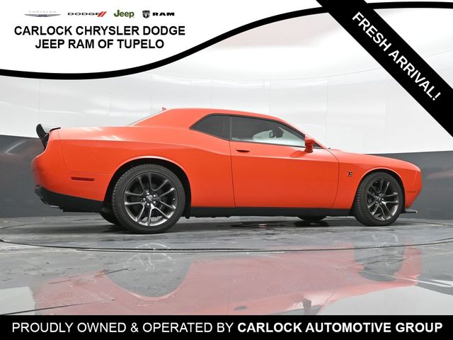 2023 Dodge Challenger R/T Scat Pack 31