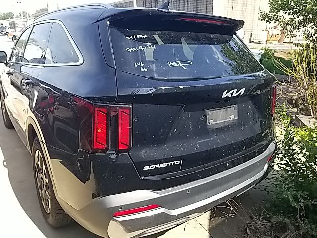 Used 2024 Kia Sorento SUV