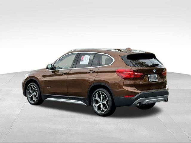 2016 BMW X1 xDrive28i 3