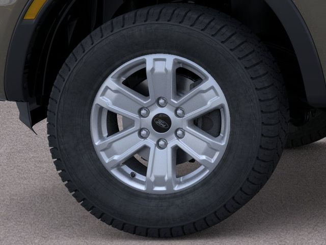 New 2026 Gray Ford XL image 19