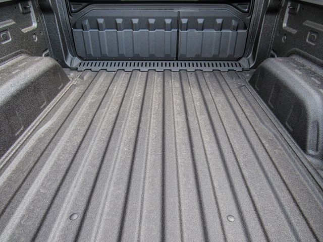 2026 Chevrolet Silverado EV Trail Boss:44368