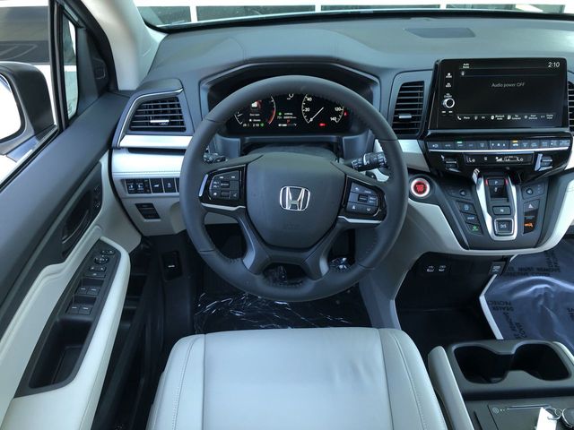 new 2026 Honda Odyssey car, priced at $41,738