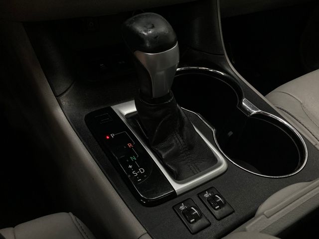 2016 Toyota Highlander XLE V6