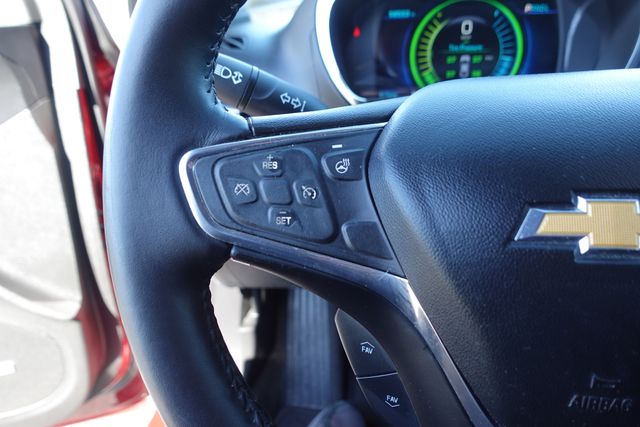 used 2017 Chevrolet Volt car, priced at $14,200