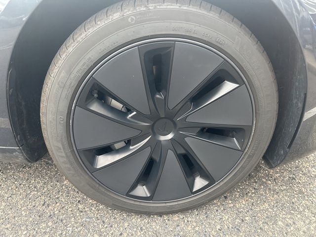 2025 Tesla Model 3 Long Range's photo