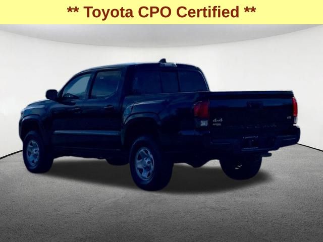 2022 Toyota Tacoma SR 9