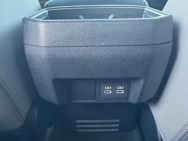 Used 2025 Toyota Tacoma Truck