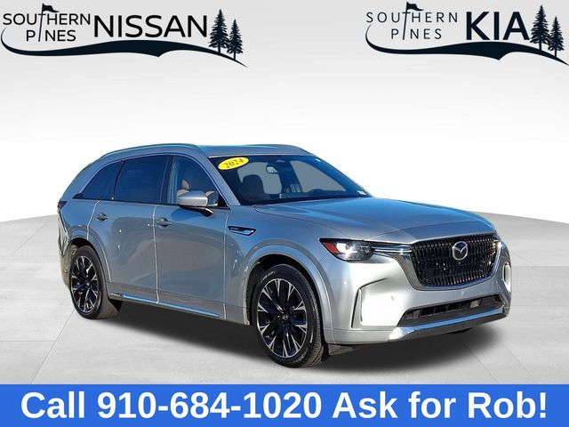 2024 Mazda CX-90 3.3 Turbo S Premium Plus AWD