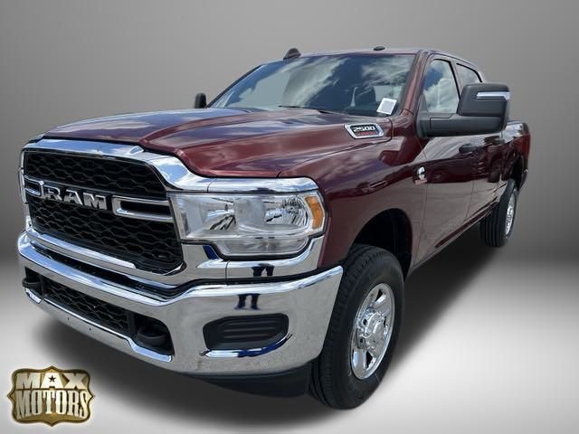 2024 Ram 2500 Tradesman 3