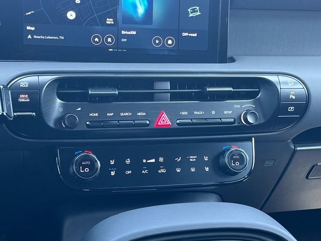 new 2026 Hyundai Palisade car, priced at $47,446