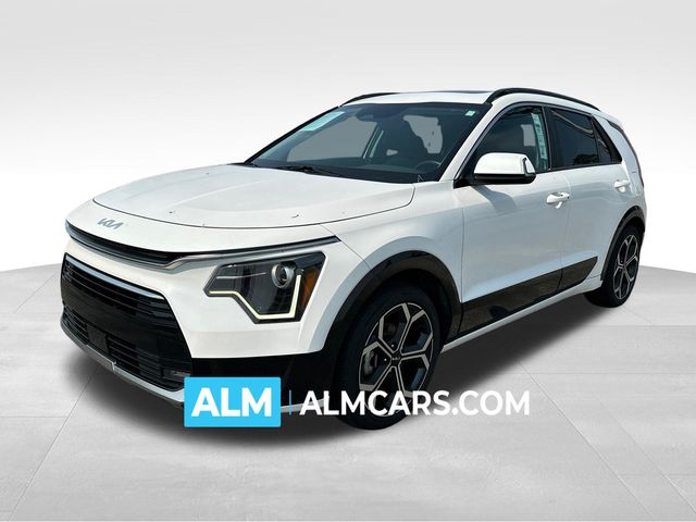2023 Kia Niro EX Touring