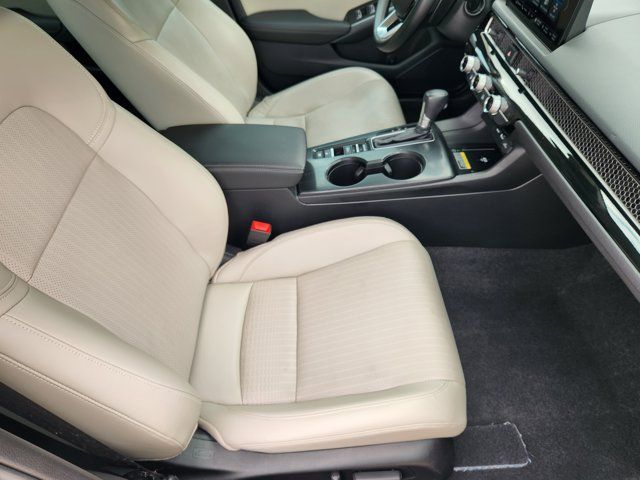 used 2022 Honda Civic car, priced at $26,525