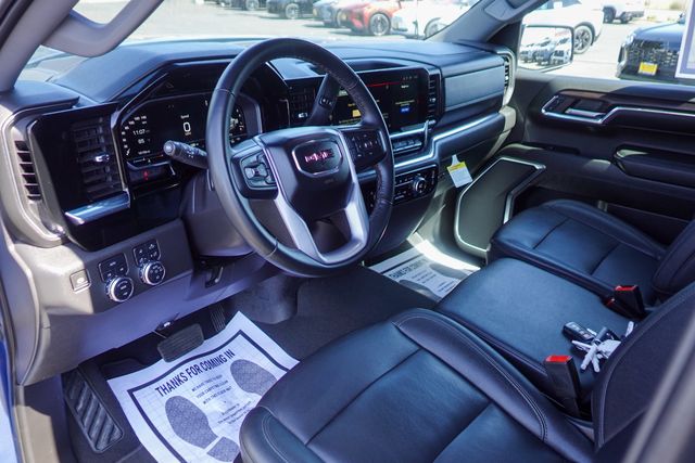 Used 2024 GMC Sierra 1500 Truck