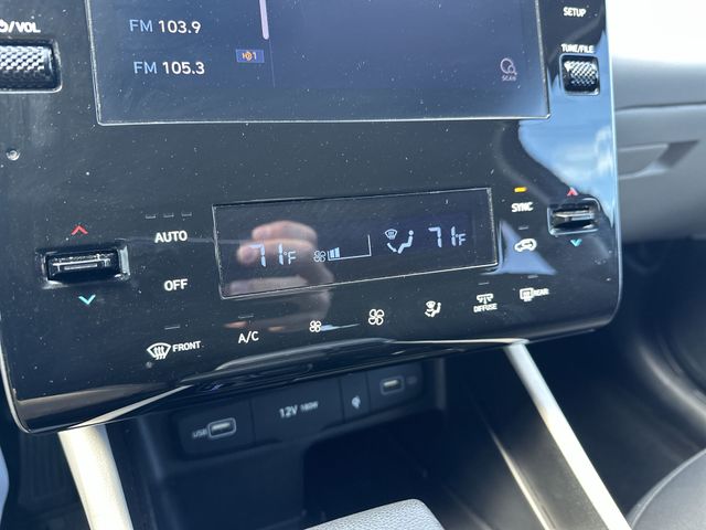 Certified Used 2024 Gray Hyundai SEL image 18