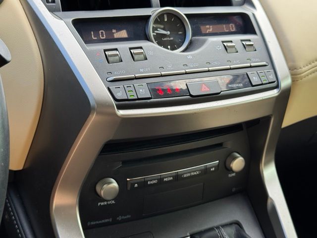 Used 2021 Lexus NX SUV