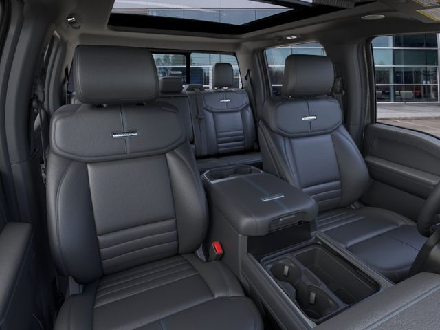 New 2026 Gray Ford Platinum image 11