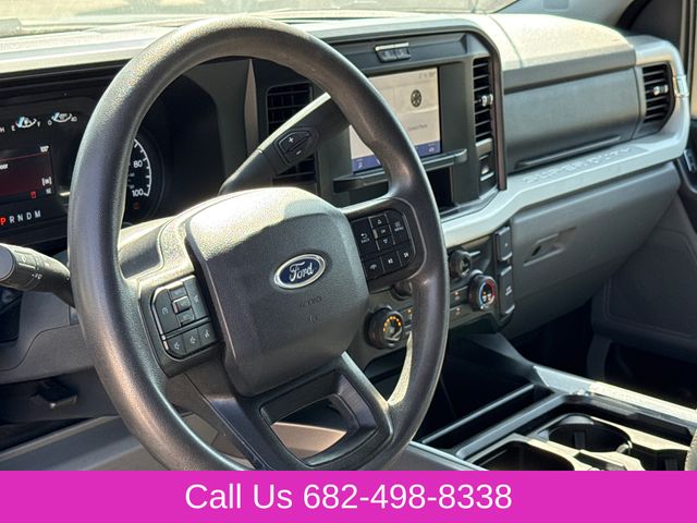 Used 2025 Ford F-250SD Truck