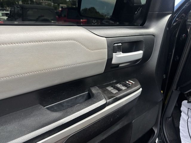 Used 2017 Toyota Tundra Truck