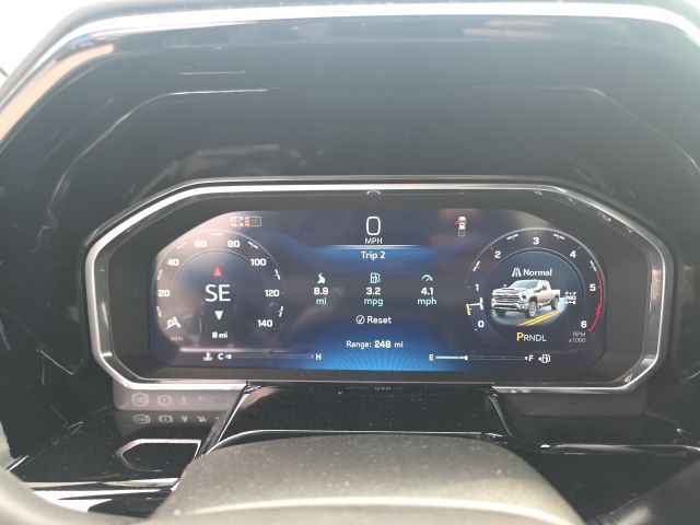 New 2026 Gray Chevrolet LT image 21