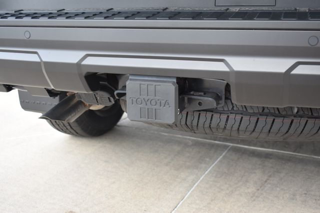 New 2026 Toyota 4Runner i-FORCE MAX SUV