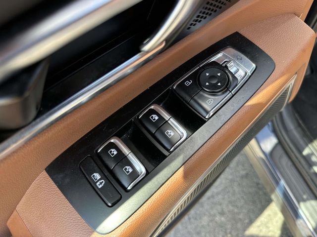 2025 Kia Telluride EX X-Line - Photo 28