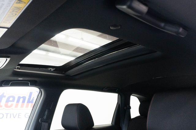 New 2026 Honda CR-V Hybrid SUV