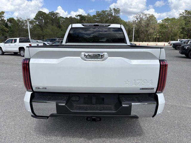 New 2026 Toyota Tundra i-FORCE MAX Truck