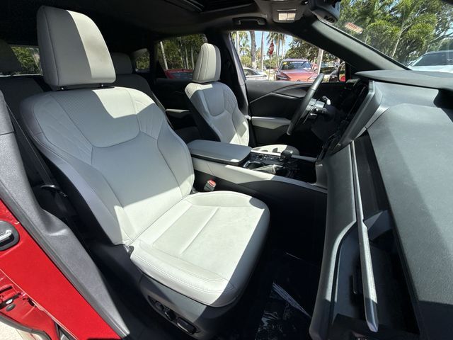 2024 Lexus RX - $53,998