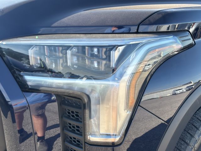 Used 2025 Toyota Tundra Truck
