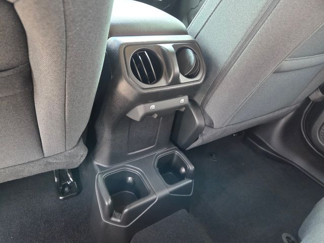 New 2026 Black Jeep Sport image 9