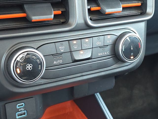 2023 Ford Maverick XLT:45872A