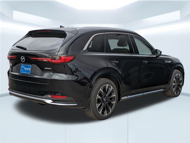 Mazda CX-90 3.3 Turbo S Premium Plus Package