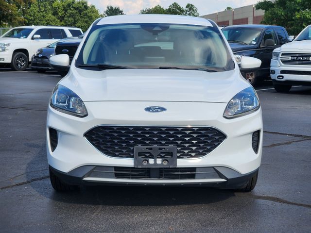 Used 2020 Ford Escape SUV
