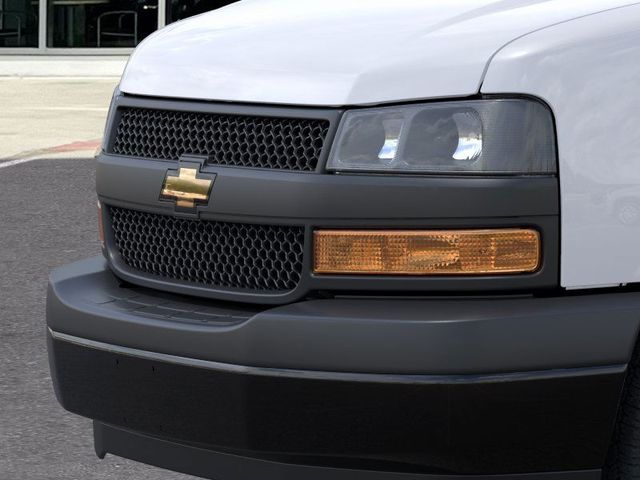 New 2025 Chevrolet Express 2500 For Sale in Grove City, OH