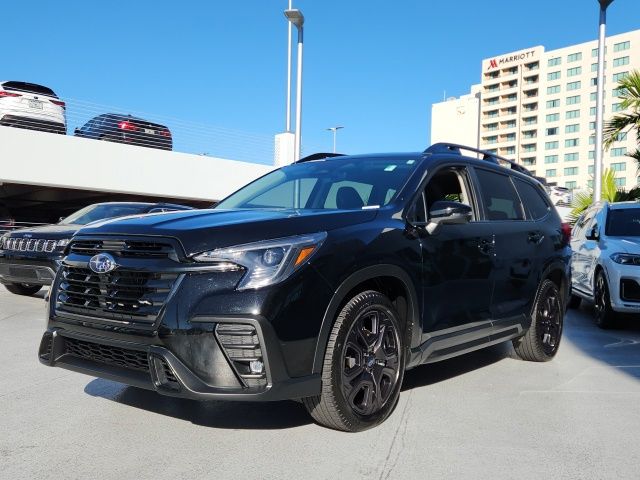 2023 Subaru Ascent Onyx Edition 19