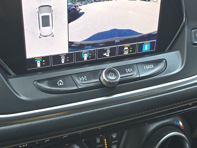 2022 Chevrolet Blazer Premier:46311A