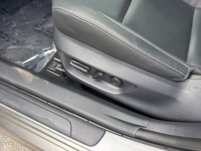 Used 2025 Toyota Camry Sedan