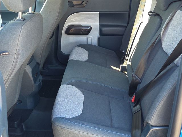 Certified Used 2025 Blue Ford XLT image 15