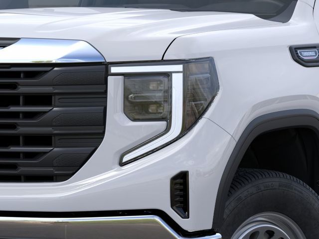 2026 GMC Sierra 1500 Pro:47385