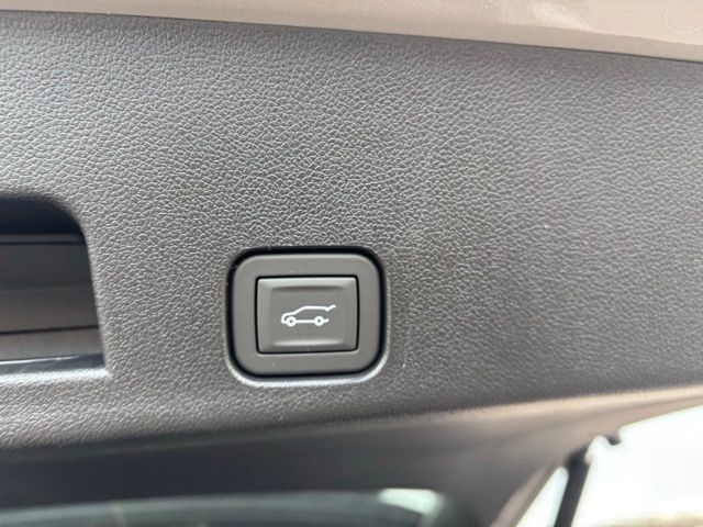 2026 GMC Acadia AT4 AWD