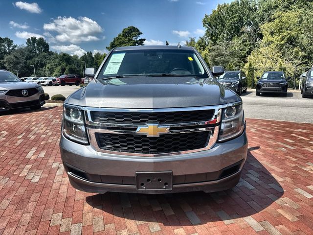 Used 2020 Chevrolet Tahoe SUV