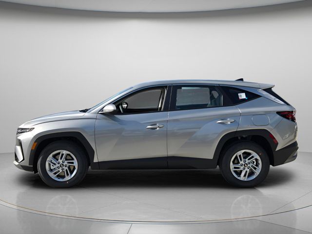 2026 Hyundai Tucson - $27,757