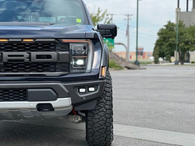 Used 2023 Ford F-150 Truck