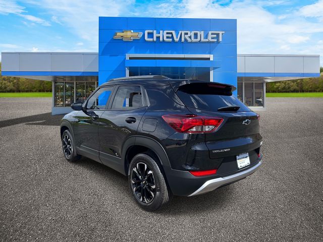 2023 Chevrolet TrailBlazer - Image 4