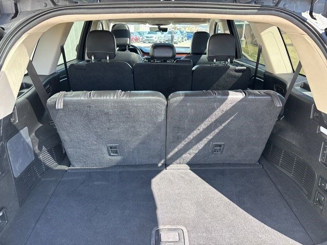2021 Lincoln Aviator Reserve photo